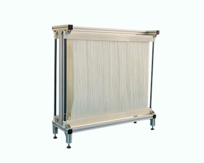 Hangzhou E-MEM new generation MBR PVDF material, with artistic state of mind play 