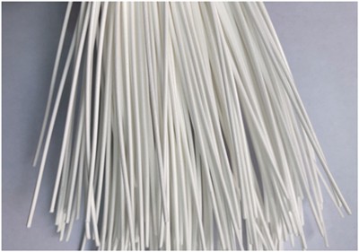Effect of hydrophilicity on the performance of ultrafiltration membrane