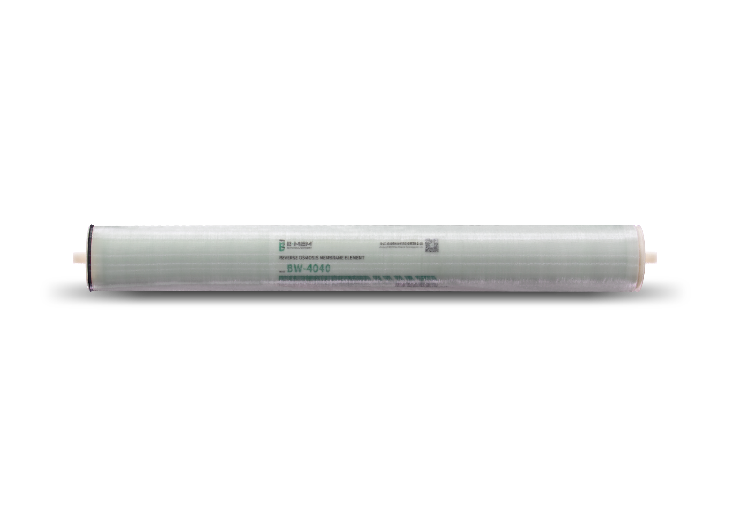 E -MEM® BW series
