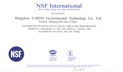 NSF International